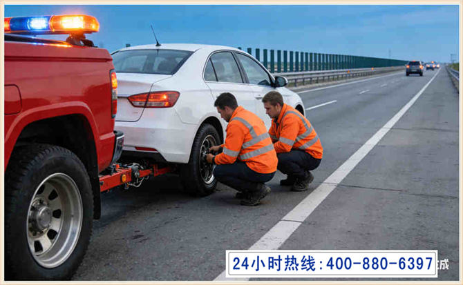下关道路救援 下关道路救援